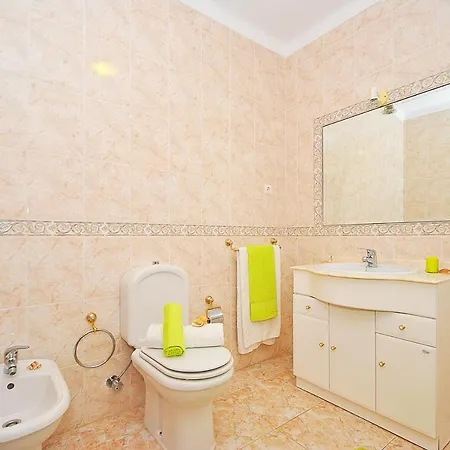 Waikiki By Algarve Vacation Villa *