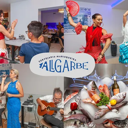 Villa Waikiki By Algarve Vacation Albufeira