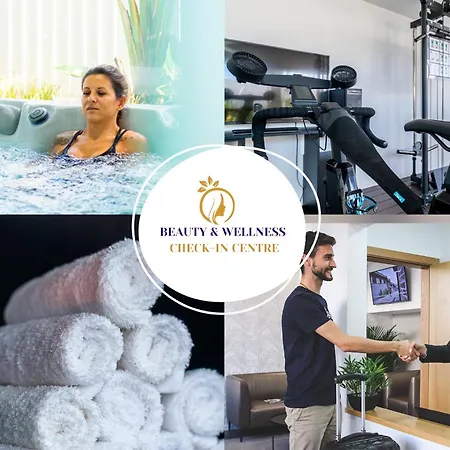 Waikiki By Algarve Vacation