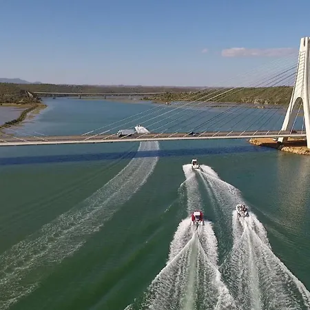 Waikiki By Algarve Vacation Villa