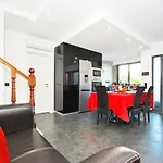 Waikiki By Algarve Vacation Villa *