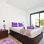 Waikiki By Algarve Vacation Villa