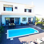 Waikiki By Algarve Vacation 빌라 알부페이라