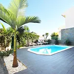 Waikiki By Algarve Vacation Villa Albufeira