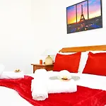 Waikiki By Algarve Vacation Villa Albufeira