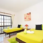 Waikiki By Algarve Vacation