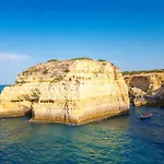 빌라 Waikiki By Algarve Vacation 알부페이라