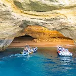 Waikiki By Algarve Vacation 알부페이라