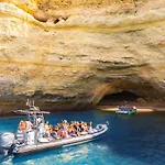 Waikiki By Algarve Vacation 빌라 알부페이라