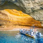 빌라 Waikiki By Algarve Vacation 알부페이라
