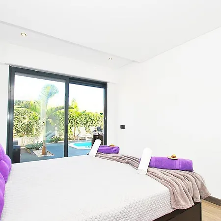 Villa Waikiki - Moradia Familiar Com Bbq E Piscina Aquecível