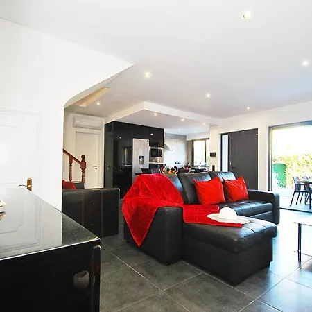 Villa Waikiki By Algarve Vacation *