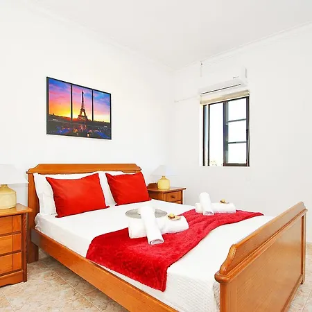 Villa Waikiki - Moradia Familiar Com Bbq E Piscina Aquecível *