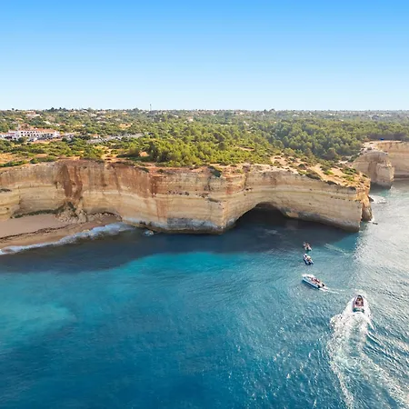 Waikiki By Algarve Vacation ヴィラ