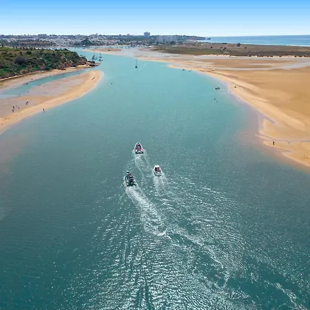 Waikiki By Algarve Vacation ヴィラ アルブフェイラ