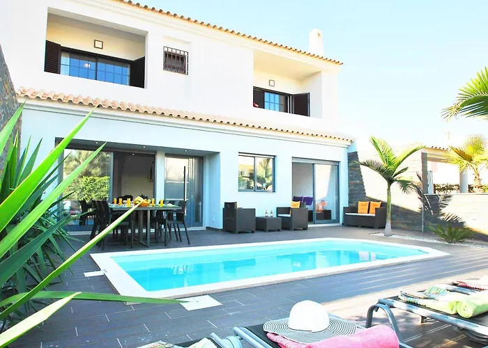 Waikiki By Algarve Vacation