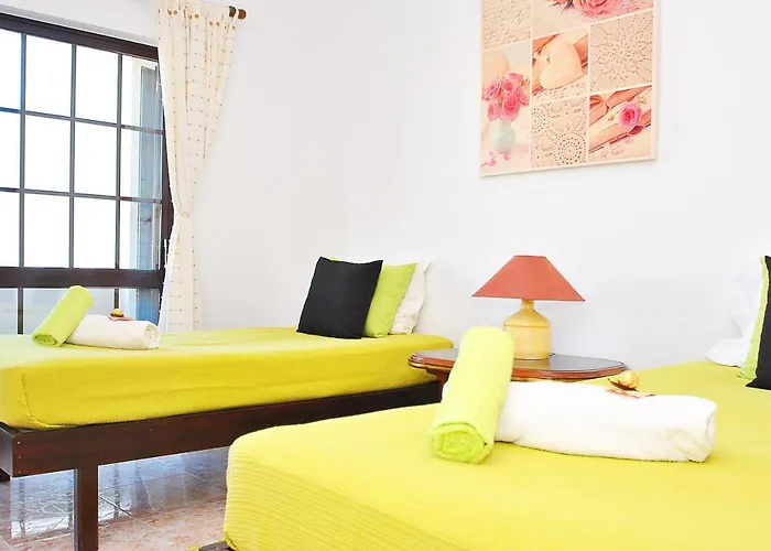 Waikiki By Algarve Vacation * アルブフェイラ