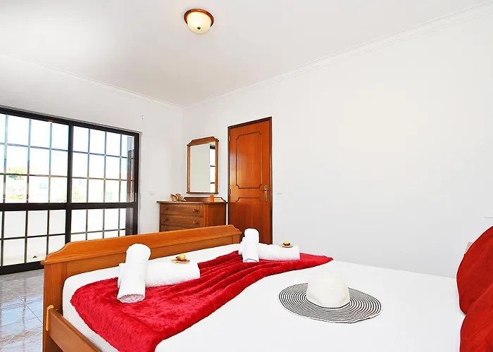 Waikiki By Algarve Vacation ヴィラ アルブフェイラ