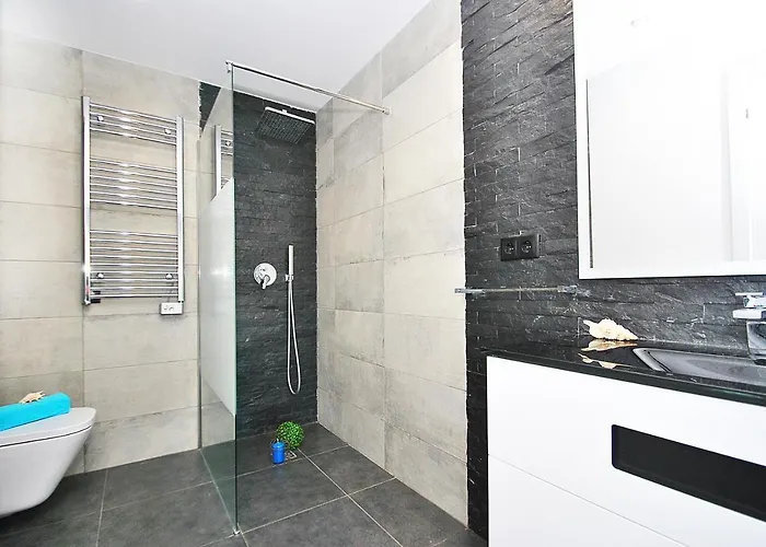 Waikiki By Algarve Vacation ヴィラ