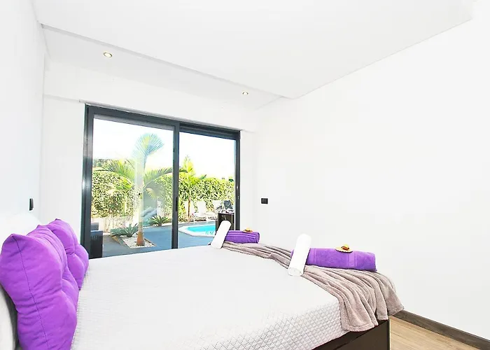 ヴィラ Waikiki By Algarve Vacation