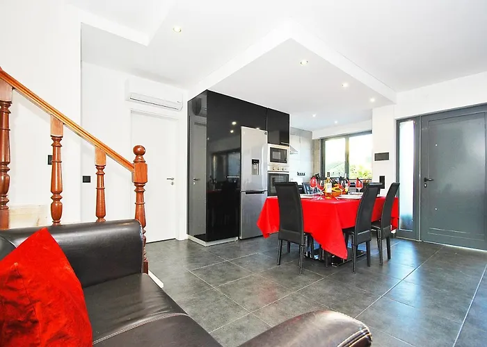 Waikiki By Algarve Vacation ヴィラ *