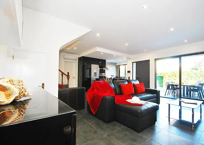 ヴィラ Waikiki By Algarve Vacation *