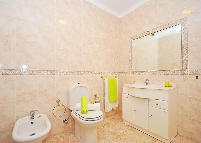 Waikiki By Algarve Vacation ヴィラ *