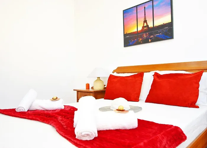 Waikiki By Algarve Vacation ヴィラ アルブフェイラ