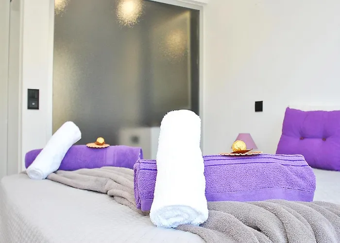 Waikiki By Algarve Vacation ヴィラ