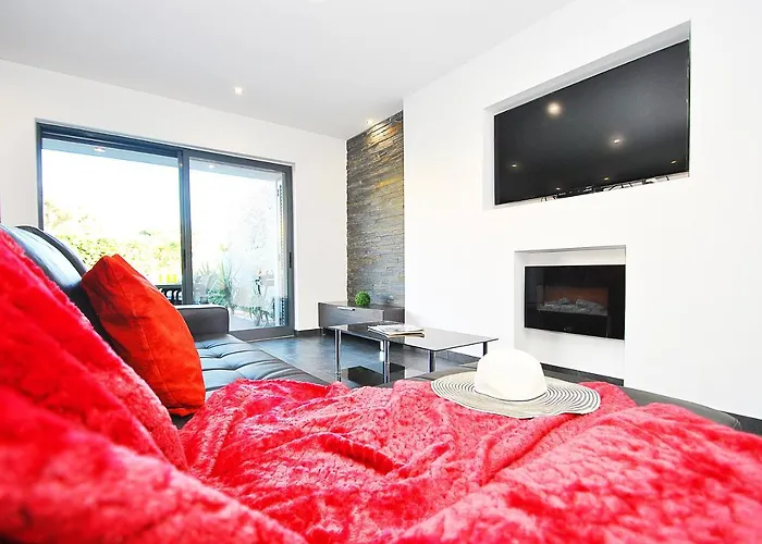 Waikiki By Algarve Vacation ヴィラ