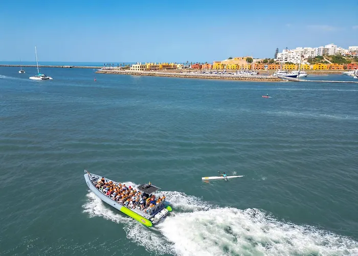 Waikiki By Algarve Vacation * アルブフェイラ