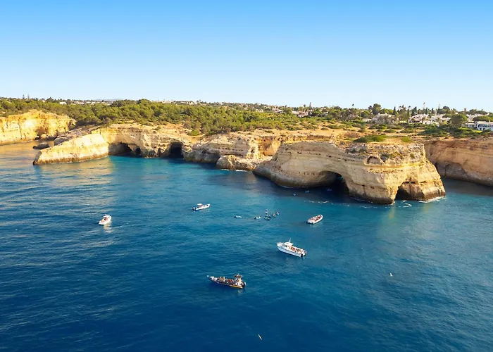 Waikiki By Algarve Vacation ヴィラ アルブフェイラ