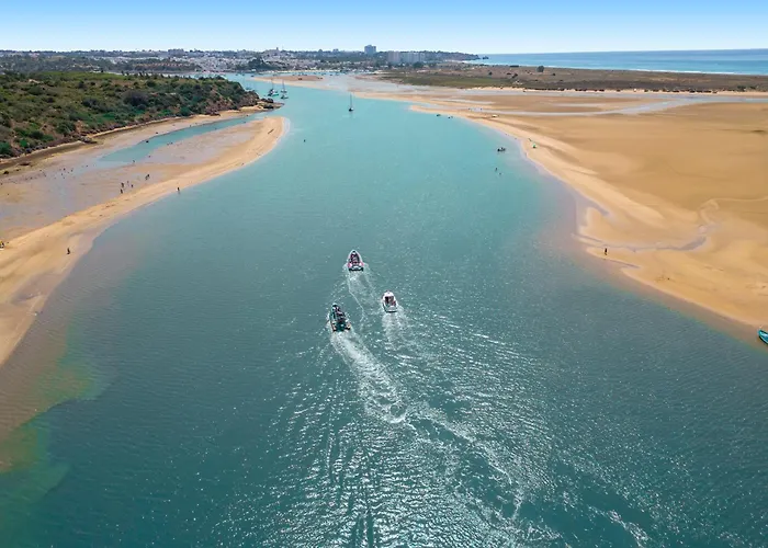 Waikiki By Algarve Vacation ヴィラ アルブフェイラ