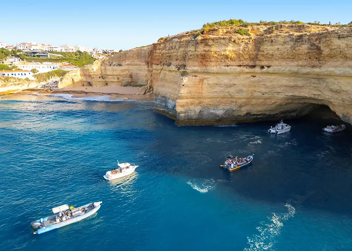 Waikiki By Algarve Vacation アルブフェイラ