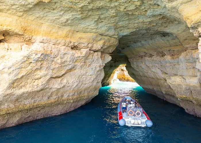 Waikiki By Algarve Vacation ヴィラ