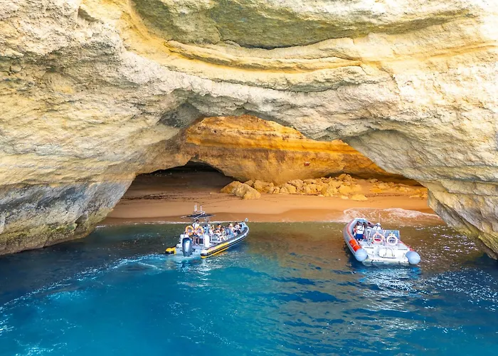 Waikiki By Algarve Vacation アルブフェイラ