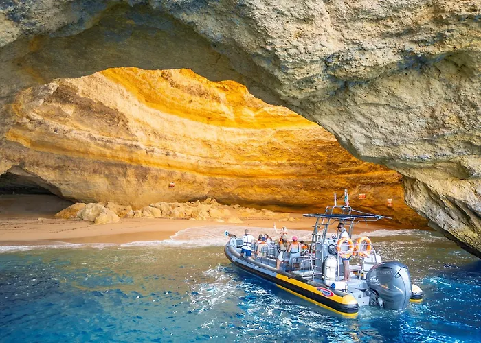 ヴィラ Waikiki By Algarve Vacation アルブフェイラ