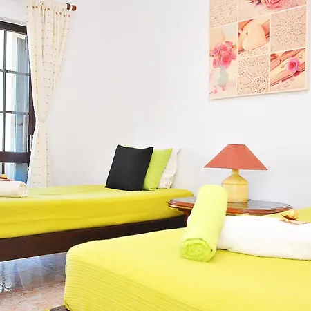 Waikiki By Algarve Vacation * Albufeira