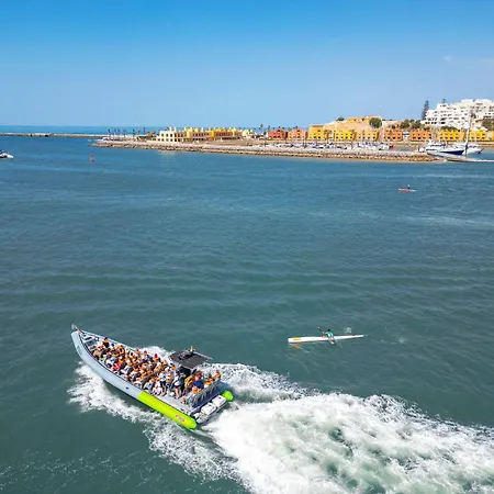 Waikiki By Algarve Vacation * Albufeira