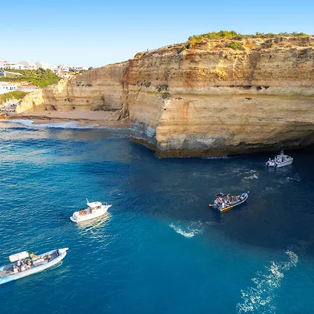 Waikiki By Algarve Vacation Albufeira